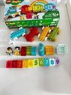 Set Duplo 10954 First Lego pour tout-petits - complet, Enfants & Bébés, Jouets | Duplo & Lego, Enlèvement ou Envoi, Comme neuf