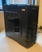 Ryzen 5 2600X gtx 1060 6gb budget gaming pc, Computers en Software, Ophalen, Custom Build, AMD Ryzen 5, Zo goed als nieuw