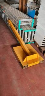 Jib heftruck, Doe-het-zelf en Bouw, Overige Doe-Het-Zelf en Bouw, Ophalen