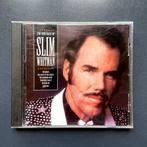 CD Slim Whitman the very best (Country muziek), Cd's en Dvd's, Ophalen