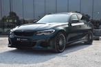 Alpina B3 AWD 462hp PANO LASER HUD 1st Owner AHK (bj 2020), Auto's, Automaat, Gebruikt, 2993 cc, 462 pk