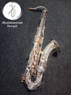 Tenorsaxofoon Yamaha YTS-280S, Muziek en Instrumenten, Ophalen, Zo goed als nieuw, Tenor, Met koffer