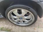 22 inch BMW sportvelgen, Auto-onderdelen, Banden en Velgen, Ophalen, Gebruikt, Band(en)