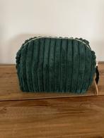 Velours make-up tasje, Enlèvement ou Envoi, Neuf