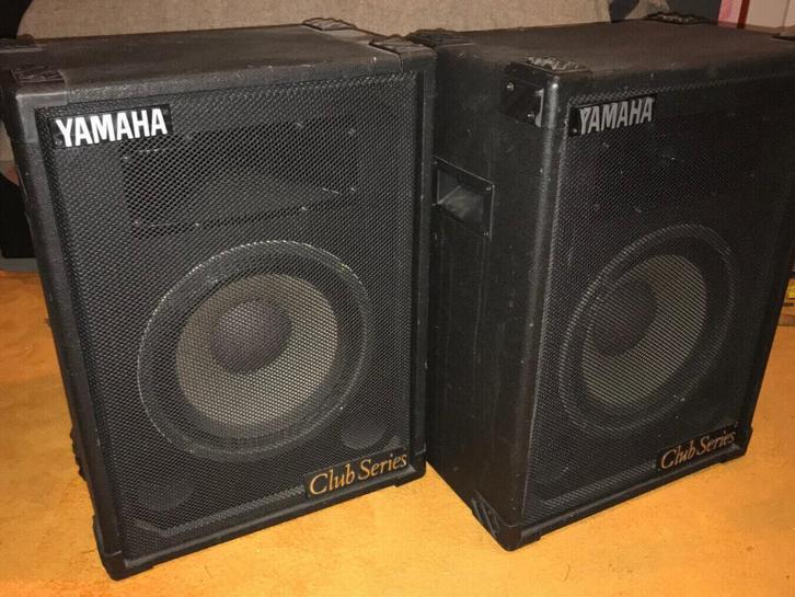 Verhuur -Discobar–geluid-feestverlichting-moving head-DJ, TV, Hi-fi & Vidéo, Appareils professionnels, Comme neuf, Audio, Enlèvement