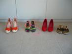 chaussures pour femmes taille 40, Enlèvement, Comme neuf, Escarpins