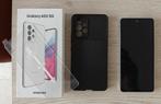 Samsung Galaxy A53 5G, Telecommunicatie, Mobiele telefoons | Samsung, Ophalen, Zo goed als nieuw