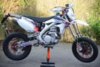 Supermoto 450 Honda CRF/Asiawing LX, Motoren, 449 cc, Particulier, 1 cilinder, 12 t/m 35 kW