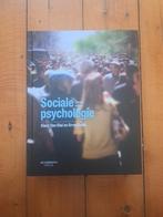 Sociale psychologie, Livres, Psychologie, Enlèvement ou Envoi, Neuf, Psychologie sociale, Academia Press