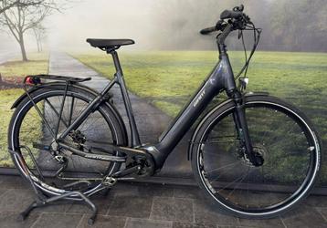 E BIKE! Giant Anytour E+ Electrische fiets met 500WH Accu