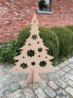 Kerstboom mdf, Diversen, Ophalen, Nieuw