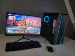 ✅ Game Pc -  i7 8700 - RTX 2060 - 16 GB SSD  ✅, Virtual Reality, Comme neuf, 4 Ghz ou plus, HDD