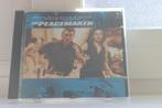 CD SOUNDTRACK THE PEACEMAKER - HANS ZIMMER, Ophalen of Verzenden