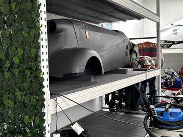 Messerschmitt kr 200 alle  onderdelen te koop beschikbaar voor biedingen