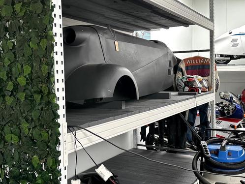 Messerschmitt kr 200 alle  onderdelen te koop, Auto-onderdelen, Overige Auto-onderdelen, Ophalen