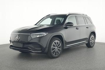 Mercedes-Benz EQB 250+ AMG/Pano beschikbaar voor biedingen