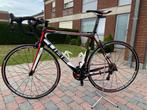 Te koop koersfiets, Fietsen en Brommers, Carbon, Heren, Zo goed als nieuw, 57 tot 61 cm