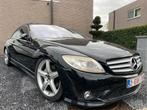 Rechtsgestuurd Mercedes Cl500 v8 AMG RHD, Auto's, Automaat, CL, Particulier, Coupé