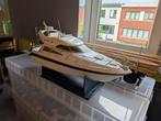 RC jacht +/- 70cm, Ophalen, Gebruikt, Groter dan 1:32, Overige merken