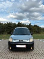 Peugeot Partner 1.6 HDI Airco, cruise control, elektr ruiten, Auto's, Bestelwagens en Lichte vracht, Voorwielaandrijving, 4 deurs