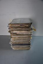 Ayrton Senna, Enlèvement, Utilisé