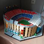 stadion Barcelona., Kinderen en Baby's, Speelgoed | Duplo en Lego, Ophalen, Zo goed als nieuw, Complete set, Lego