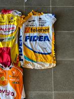 Divers maillot, Fietsen en Brommers, Ophalen of Verzenden, Zo goed als nieuw