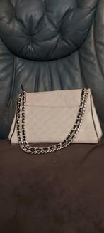 Vend sac femme Chanel prix 10 euros, Enlèvement ou Envoi, Comme neuf, Blanc