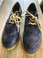 Nieuwe dames veterschoenen Mt: 37, Kleding | Dames, Schoenen, Schoenen met lage hakken, Blauw, Nieuw, Ophalen of Verzenden