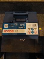 Auto Accu ( Battery ) nieuwe.12V 44Ah  440A Bosch, Ophalen