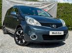 Nissan Note 1.5Dci Euro5 1er Propriétaire Garantie 1an!, Autos, Nissan, Euro 5, Achat, Entreprise, Boîte manuelle
