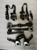 Volvo V40, V60, S60, V70, S80, XC60, XC90 gordelspanner set, Autos : Pièces & Accessoires, Habitacle & Garnissage, -, -, -, Enlèvement ou Envoi