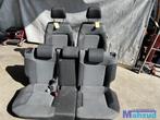 VW POLO 6R 6C Zwart interieur compleet 2009-2016, Auto-onderdelen, Gebruikt, Volkswagen