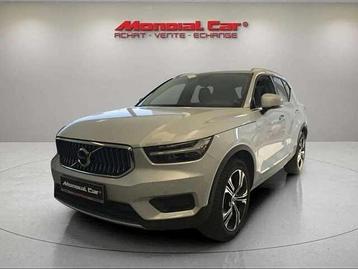 Volvo XC40 Inscription beschikbaar voor biedingen