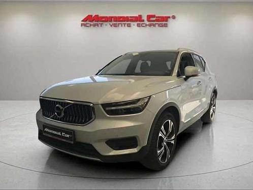 Volvo XC40 Inscription, Auto's, Volvo, Bedrijf, XC40, Airbags, Airconditioning, Bluetooth, Boordcomputer, Centrale vergrendeling
