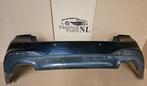 Achterbumper BMW 5 Serie G30 M Pakket 6xPDC 51128064711, Gebruikt, Ophalen of Verzenden, Bumper, Achter