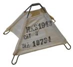 MINE SIGNALING PAD „GB 1944" Algemene informatie, Ophalen