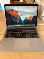 Macbook Air retina 13 inch 2019, Computers en Software, Apple Macbooks, Ophalen, Zo goed als nieuw, 13 inch, MacBook