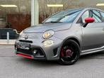 Abarth 595 Pista MAT GRIJS / CARPLAY / SABELT SEATS /, 1140 kg, 4 zetels, Stof, Gebruikt