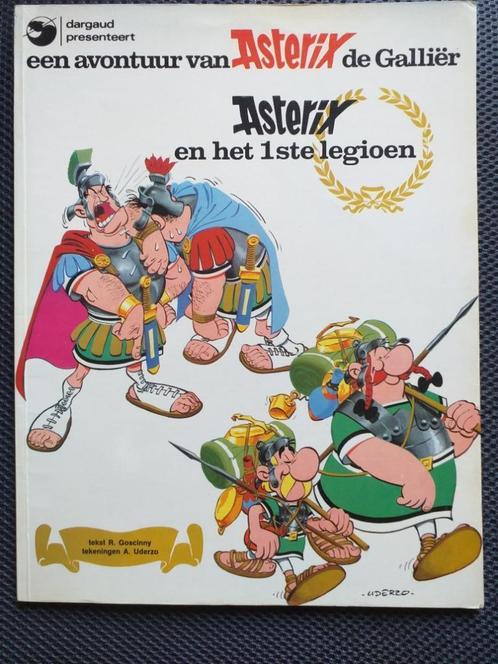 ASTERIX HERDRUK (2), Boeken, Stripverhalen, Gelezen, Ophalen of Verzenden