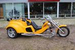 Rewaco RF1 RF-1 GT Trike, Motoren, 1600 cc, Chopper, Bedrijf