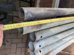 Buizen galva, Ophalen, Gebruikt, 2 tot 4 meter, 60 tot 80 mm