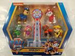 Set van 6 nieuwe figuren van PAW Patrol, Ophalen of Verzenden, Nieuw