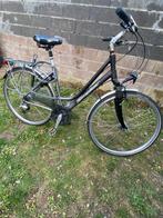 SIMPLEX mountainbike 28 inch 24V aluminium frame nieuwstaat, 28 inch, 49 tot 53 cm, Dames, Meer dan 20 versnellingen