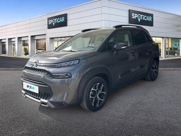 Citroen C3 Aircross  1.2 PureTech 110 S&S MAN6 Shine disponible aux enchères