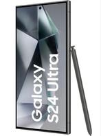 Samsung S24 Ultra 256gb, Telecommunicatie, Mobiele telefoons | Samsung, Ophalen of Verzenden, Zo goed als nieuw