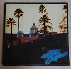 The Eagles - Hotel California, Ophalen
