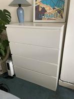 Commode MALM ikea, Huis en Inrichting, Ophalen, Zo goed als nieuw