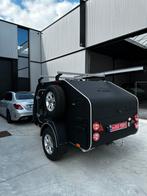 Lifestyle Camper X-line Premium (Offroad), Caravans en Kamperen, Overige merken, Vast bed, Tot en met 3, Particulier
