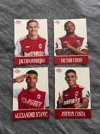 Signeerkaarten Royal Antwerp FC, Ophalen, Zo goed als nieuw